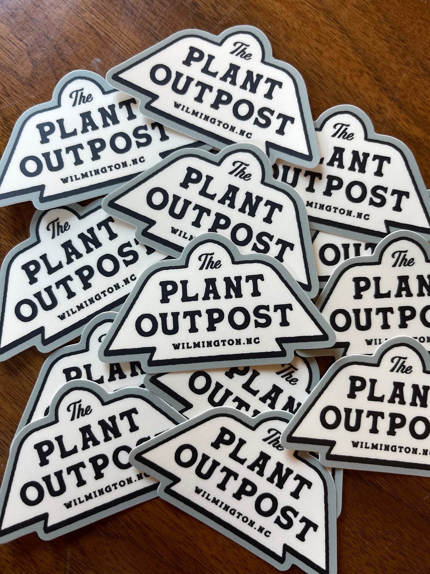 The Plant Outpost