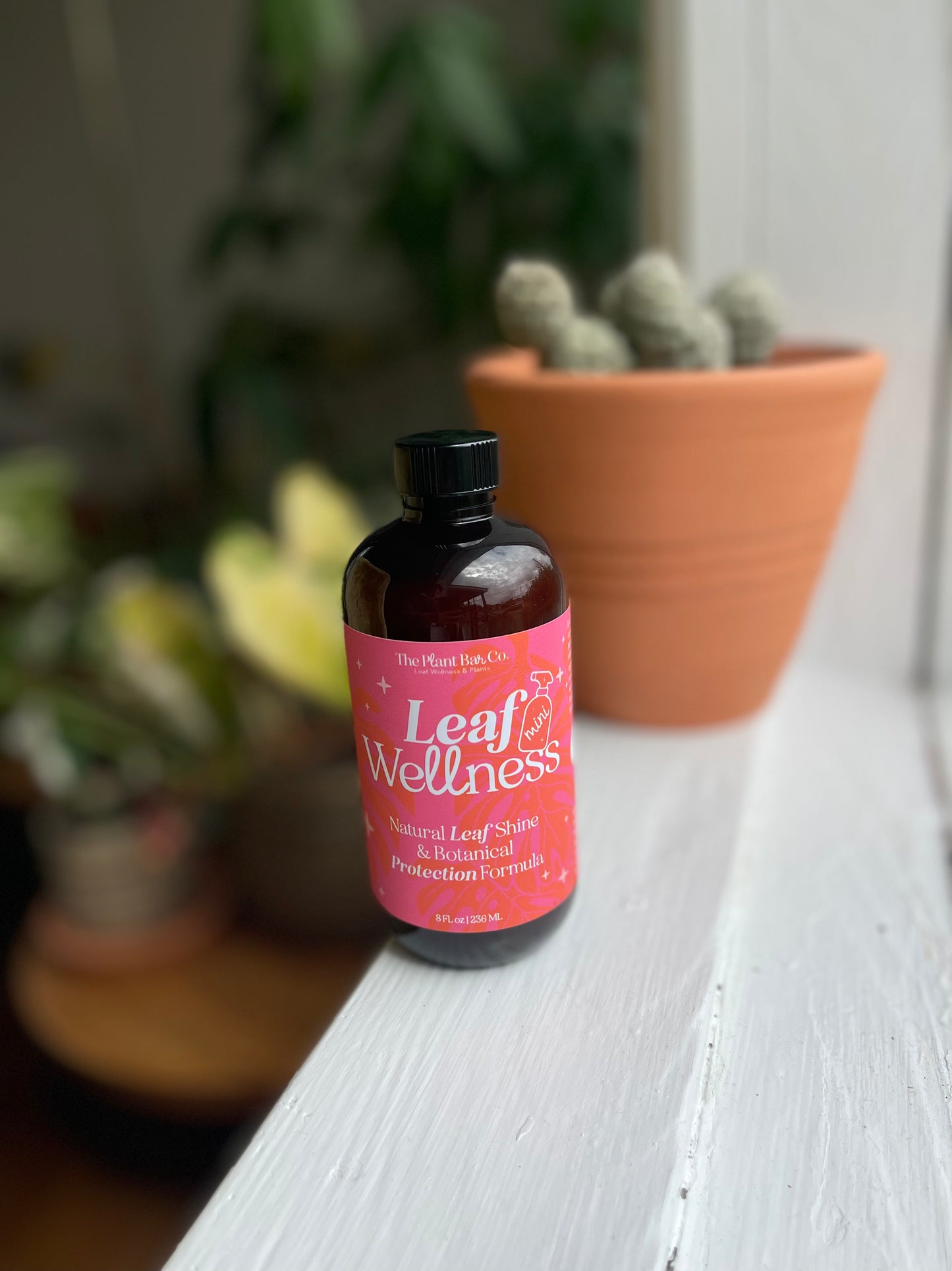 Leaf Wellness *MINI*